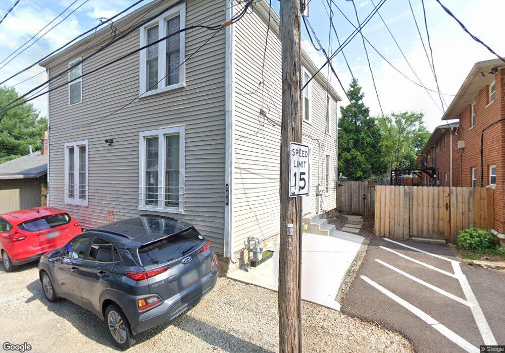 278 Nursery Ln unit 280, Columbus, OH 43206 - photo 1