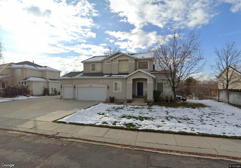 9917 Deep Creek Dr, Pleasant Grove, UT 84062 - photo 1