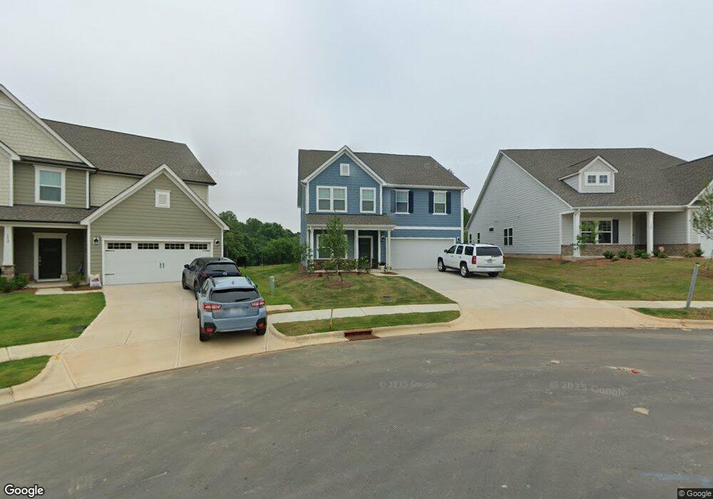 130 Divot Ln, Statesville, NC 28677 - photo 1