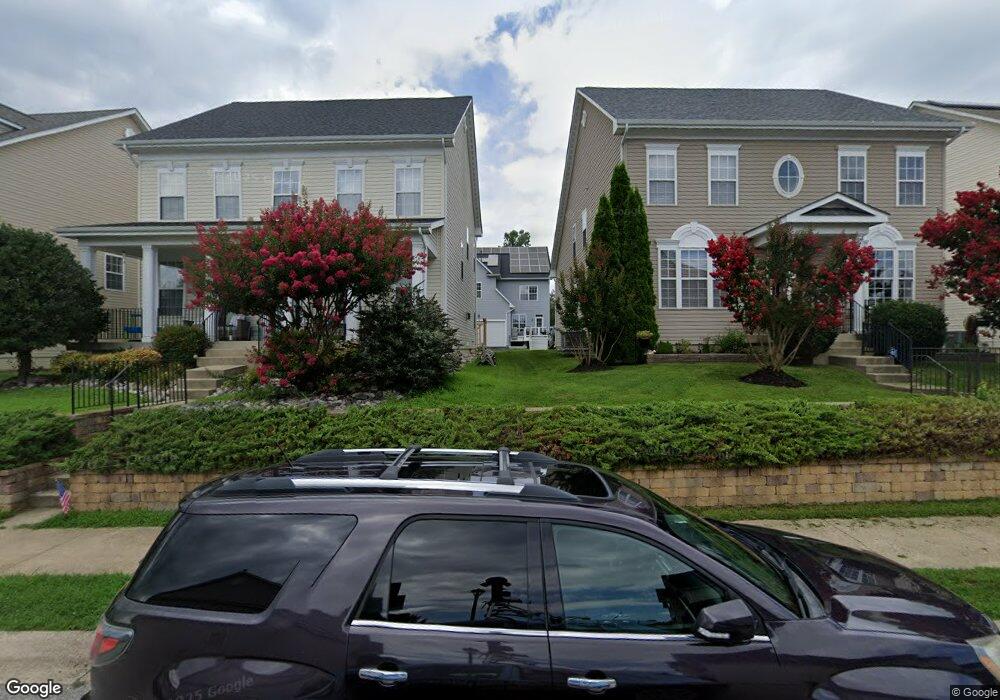 44014 Bellflower Way, California, MD 20619 - photo 1