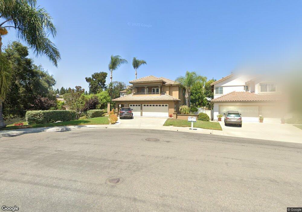 7040 Nighthawk Ct, Carlsbad, CA 92011 - photo 1