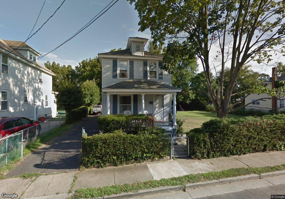 234 W Buck St, Paulsboro, NJ 08066 - photo 1