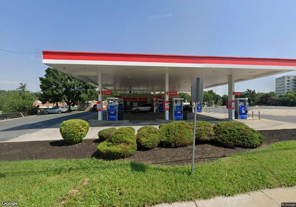 5650 Annapolis Rd, Bladensburg, MD 20710 - photo 1