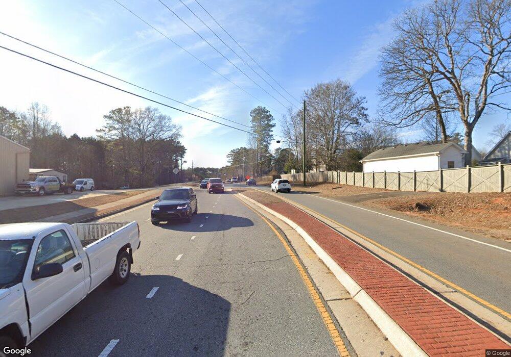 0 Seven Hills Connector unit 8122938, Dallas, GA 30132 - photo 1