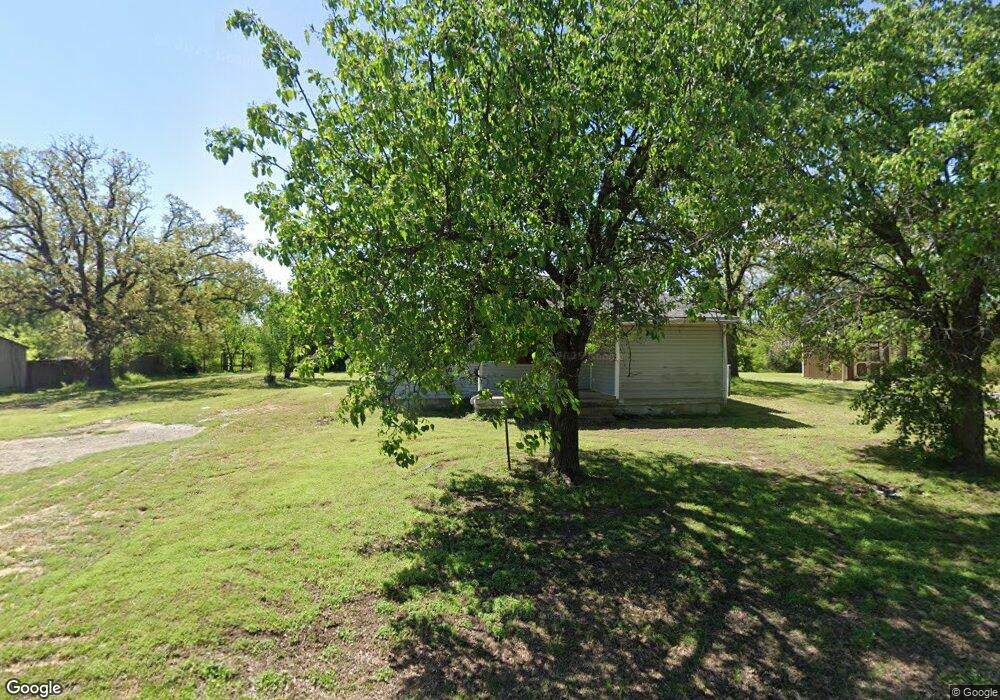 1712 E Hobson Ave, Sapulpa, OK 74066 - photo 1