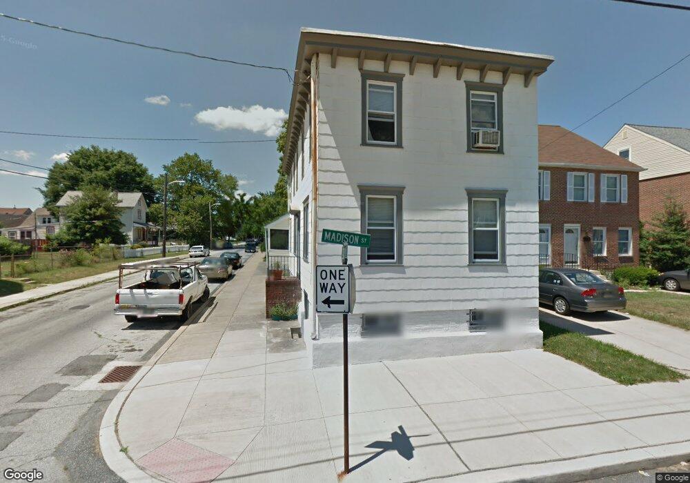 3201 N Madison St, Wilmington, DE 19802 - photo 1