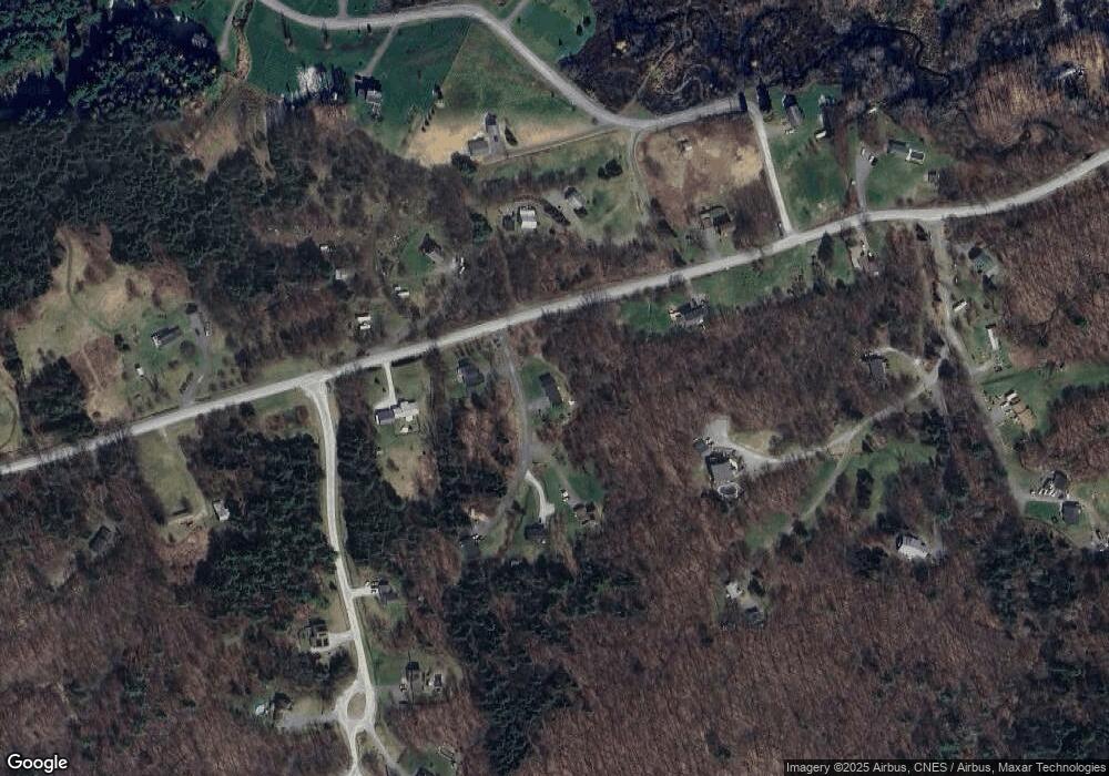 4 Connor Hill Rd, Fairfax, VT 05454 - photo 1