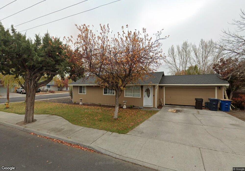 3416 SW Obsidian Ave, Redmond, OR 97756 - photo 1