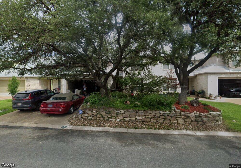 474 Summit Cir, Fredericksburg, TX 78624 - photo 1