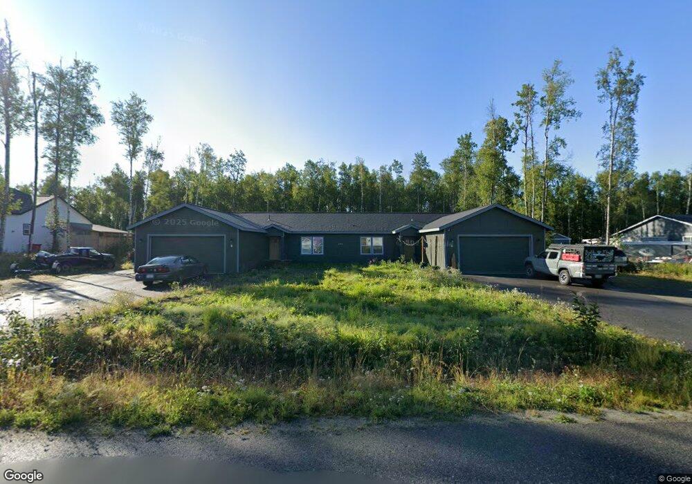 1350 Minnetonka Dr unit 2, Wasilla, AK 99654 - photo 1