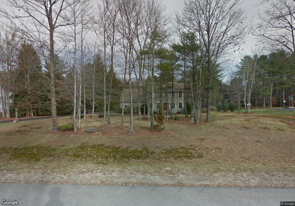 12 River Woods, Scarborough, ME 04074 - photo 1