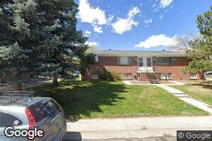 4571 Everett St, Wheat Ridge, CO 80033