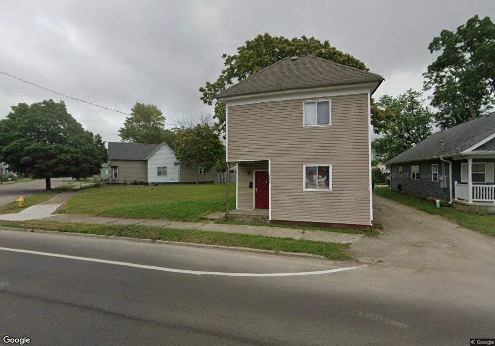 1009 W Charles St, Muncie, IN 47305 - photo 1