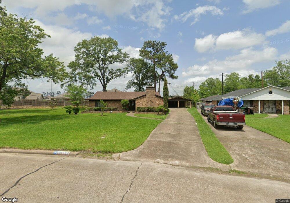 10618 Woodwick St, Houston, TX 77016 - photo 1