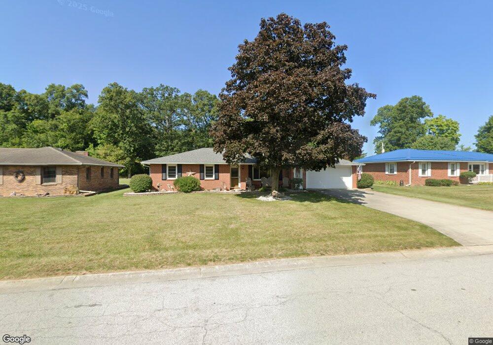 3483 Providence Cir, Lima, OH 45801 - photo 1