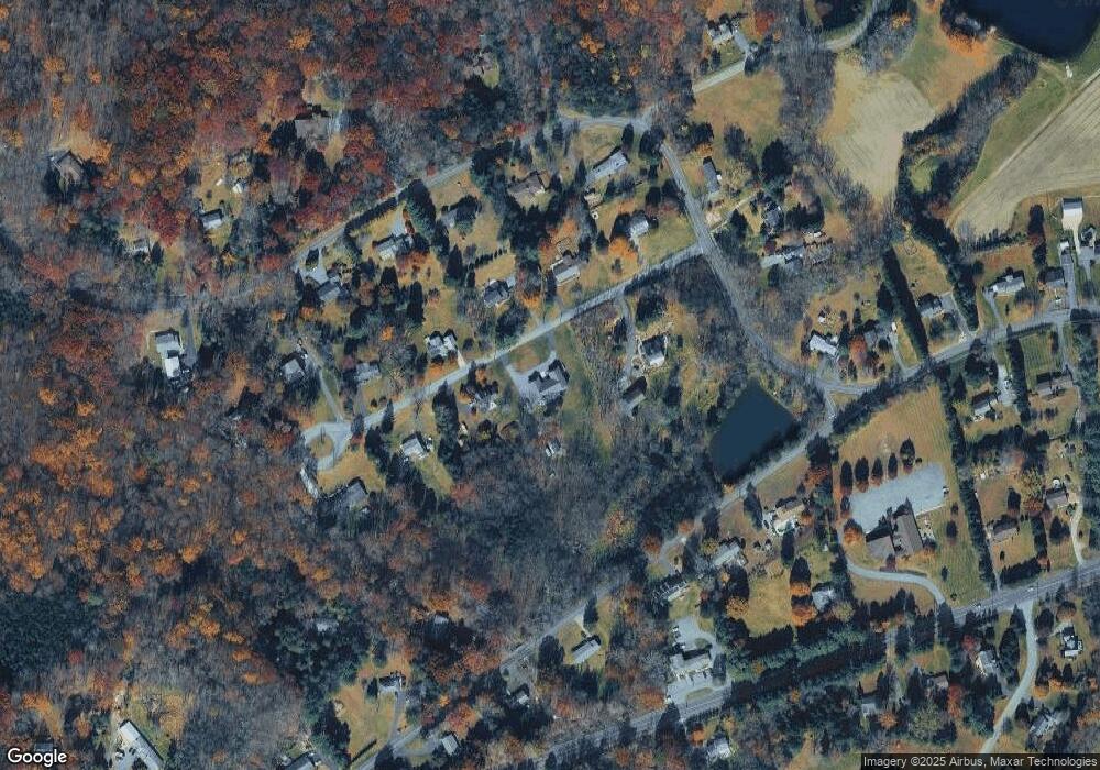 5 Jones Rd, Blairstown, NJ 07825 - photo 1