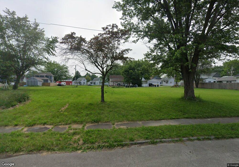 1403 Home Ave, Anderson, IN 46016 - photo 1