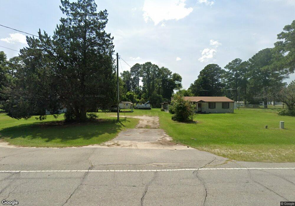 2076 Cannon Bridge Rd, Cordova, SC 29039 - photo 1