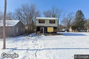 3721 Sterling St, Flint, MI 48504