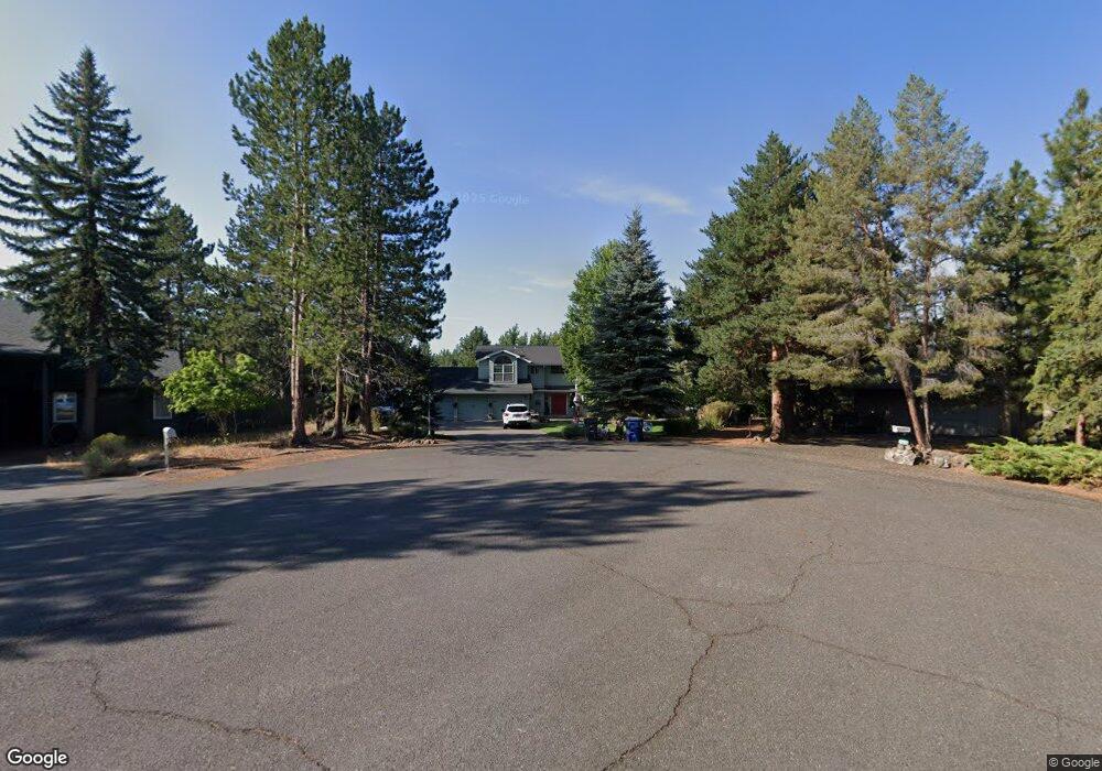 60583 Mayberry Ct, Bend, OR 97702 - photo 1