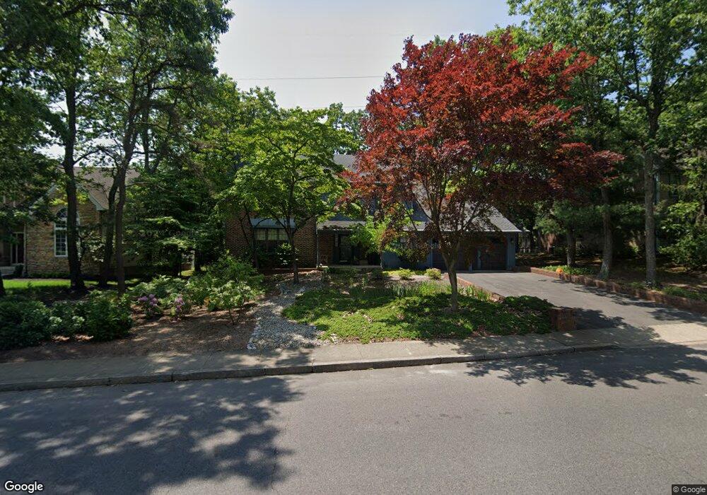 41 William Feather Dr, Voorhees, NJ 08043 - photo 1