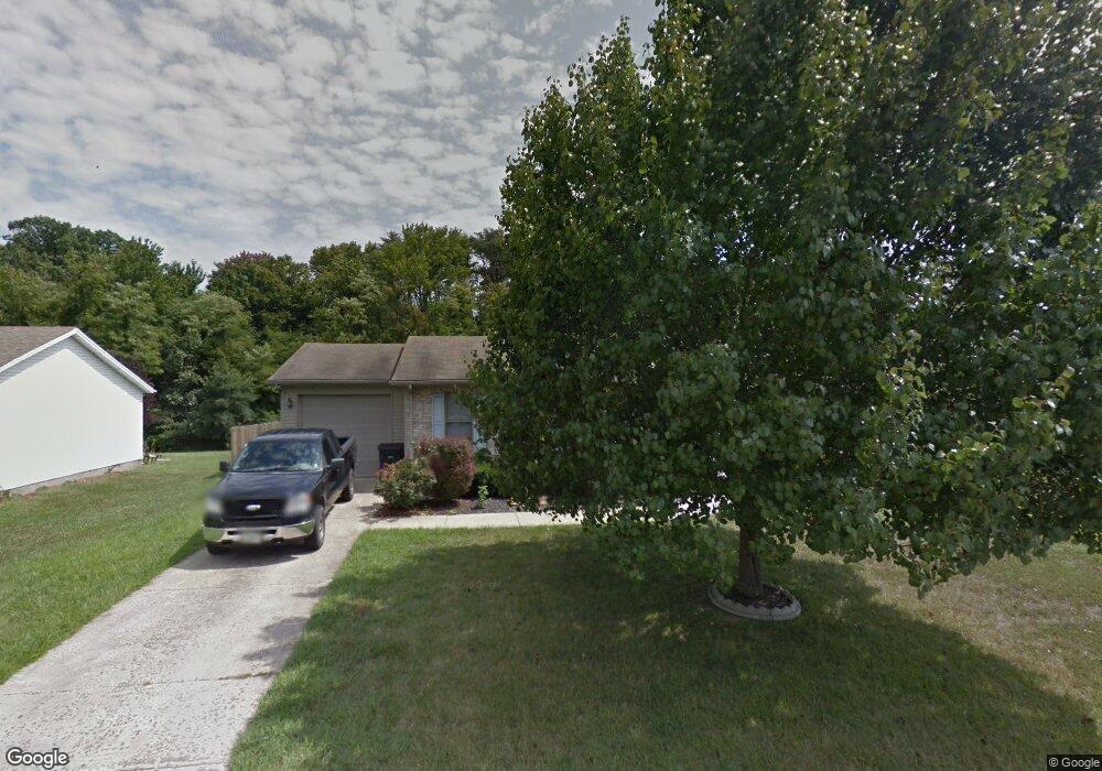 123 Broadmoor Ave, Charlestown, IN 47111 - photo 1