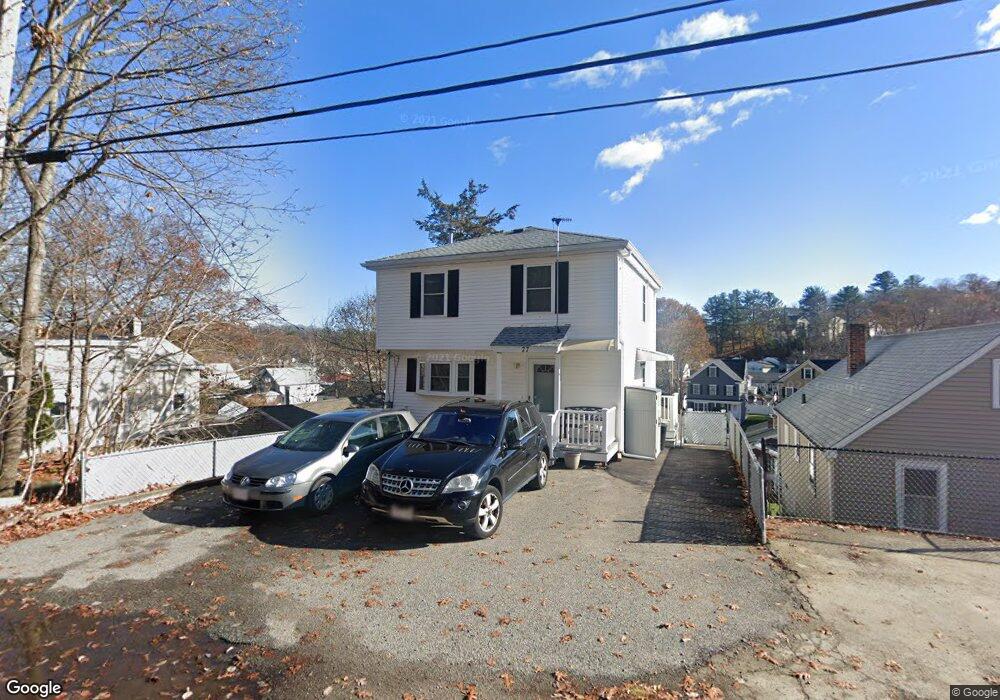 77 Hillcrest St, Waltham, MA 02451 - photo 1