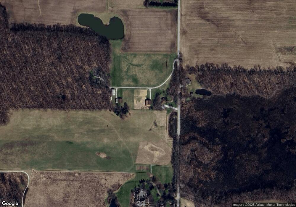 9378 N 600 E, Rolling Prairie, IN 46371 - photo 1