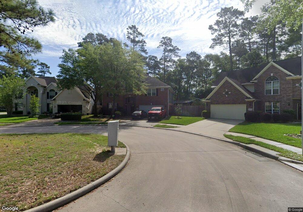 31906 Lakemere Park Ct, Conroe, TX 77385 - photo 1