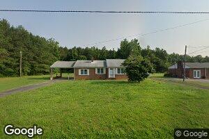 25145 General Thomas Hwy, Newsoms, VA 23874
