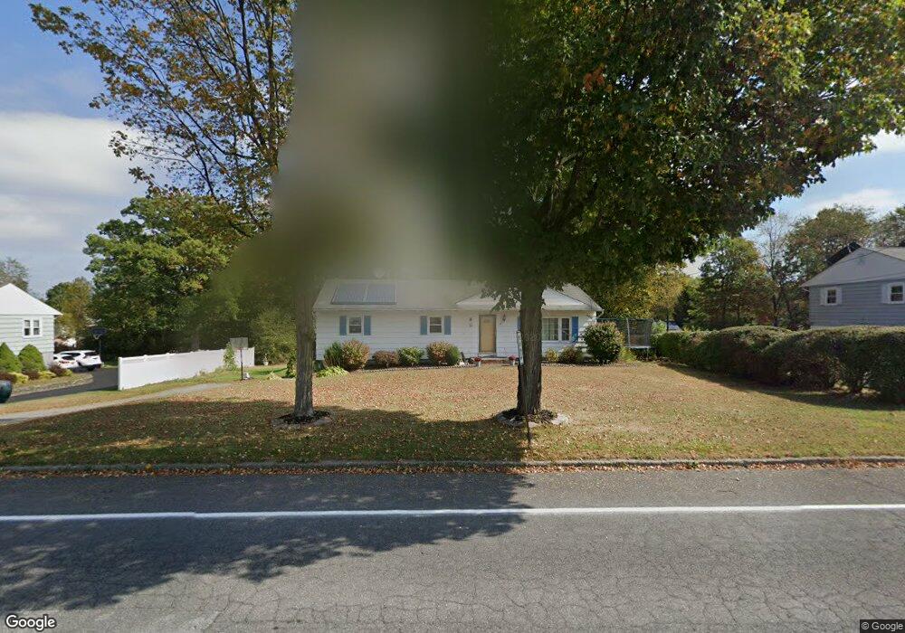 91 Monarch Dr, Newburgh, NY 12550 - photo 1