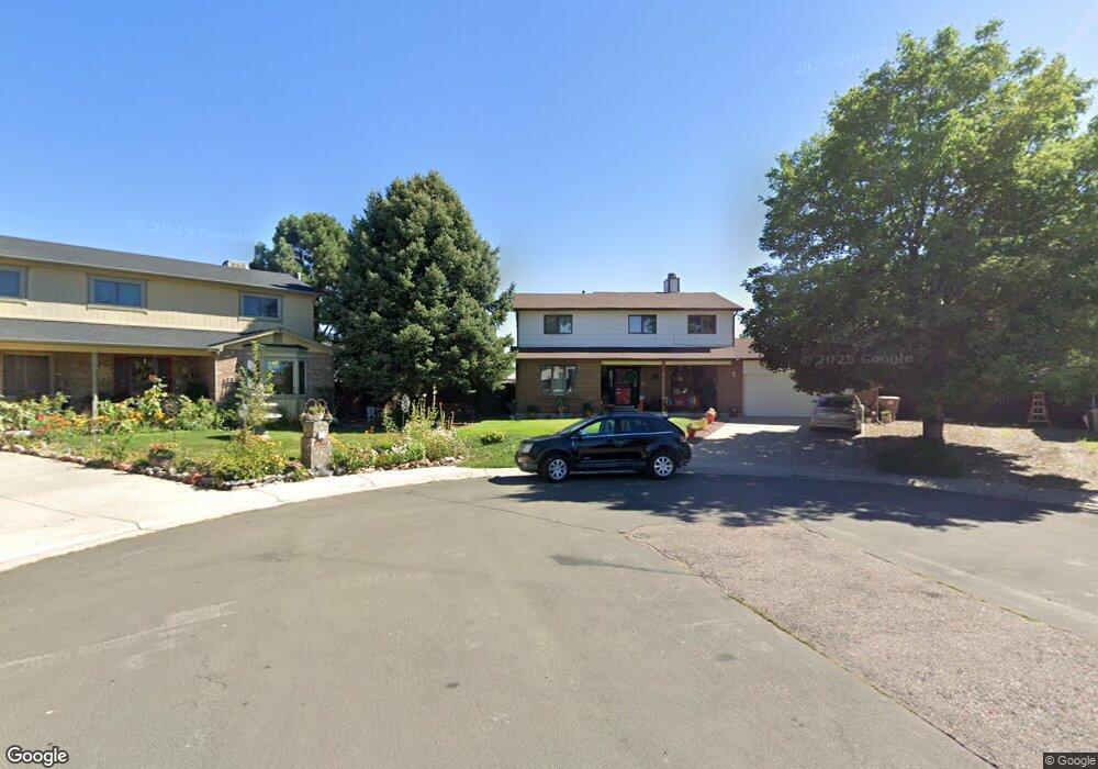 15880 E 8th Cir, Aurora, CO 80011 - photo 1