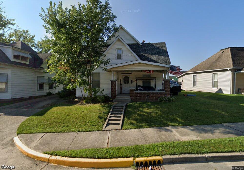 1145 A St NE, Linton, IN 47441 - photo 1