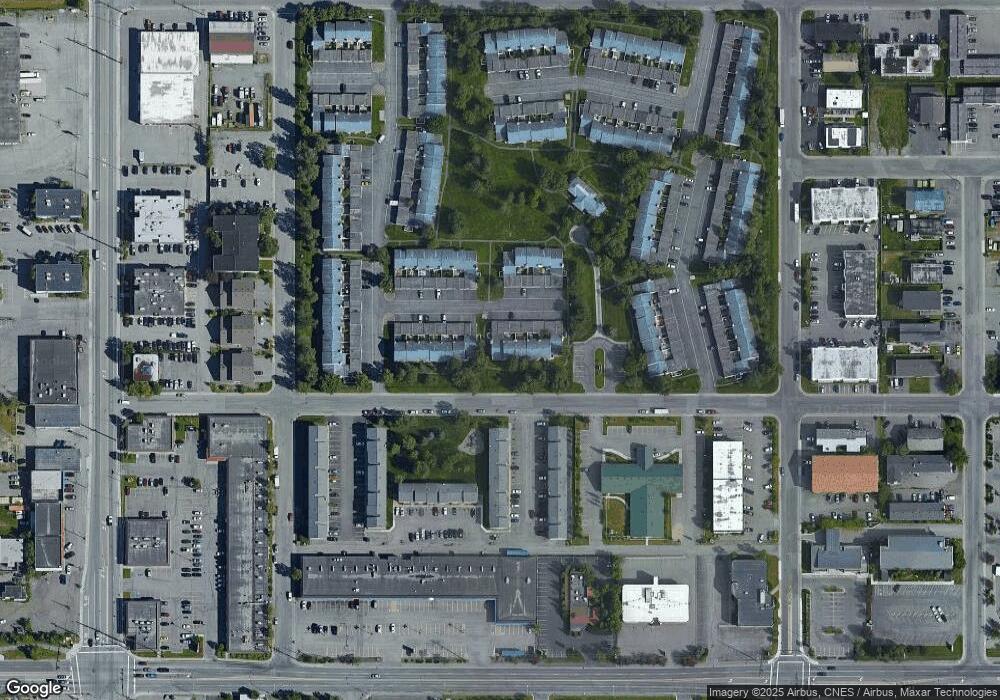 3325 Mount Vernon Ct unit 4A, Anchorage, AK 99503 - photo 1