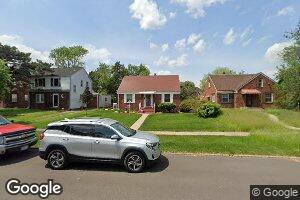 550 Cleveland St, Gary, IN 46404