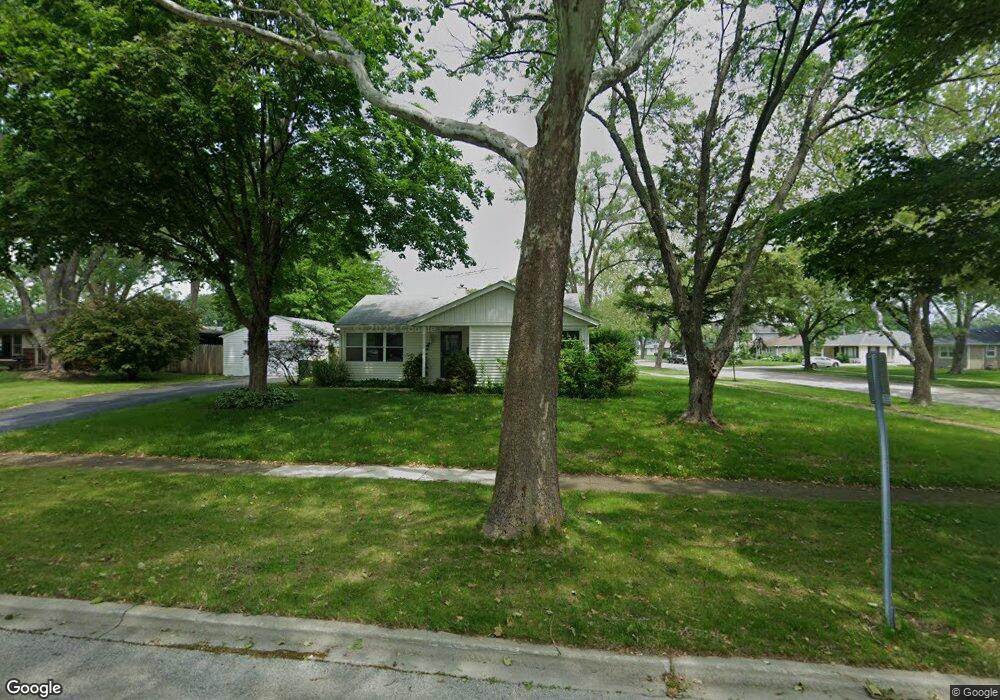 3500 Teal Ct, Rolling Meadows, IL 60008 - photo 1