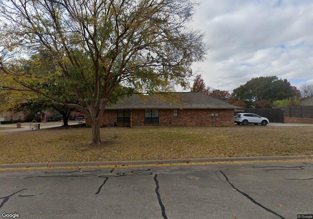 721 Smokerise Cir, Denton, TX 76205 - photo 1