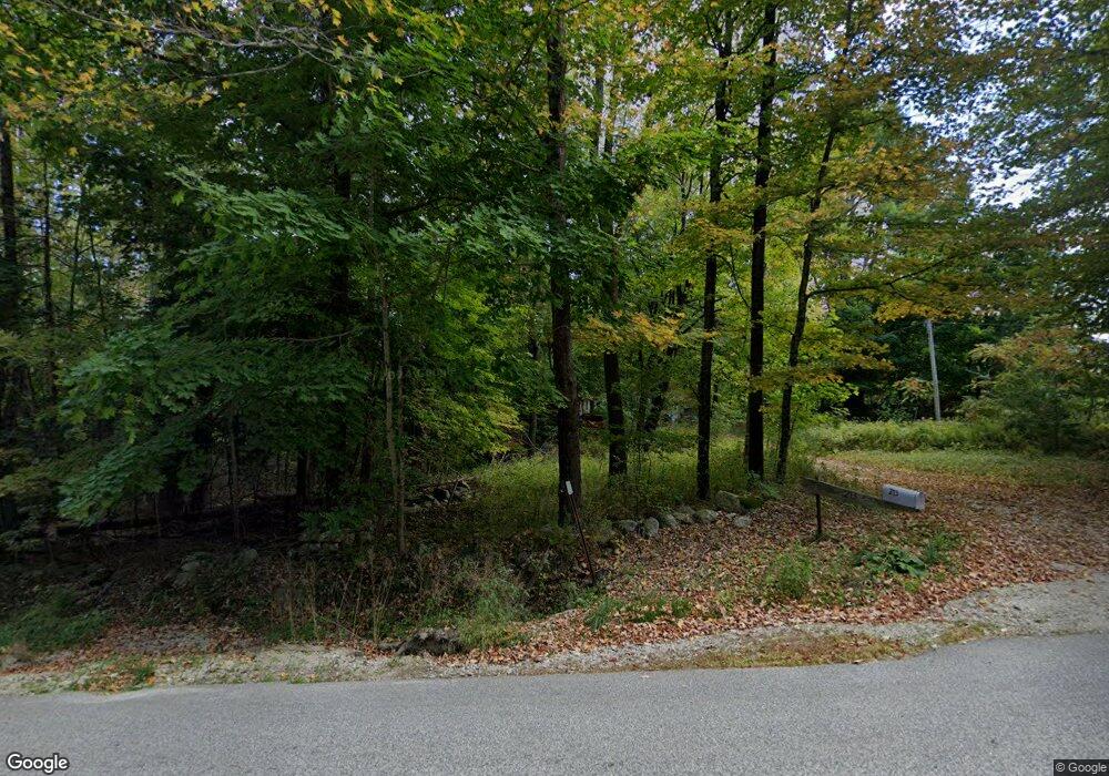 213 Cobbs Bridge Rd, New Gloucester, ME 04260 - photo 1