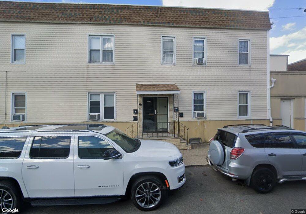 391 Walker St, Fairview, NJ 07022 - photo 1