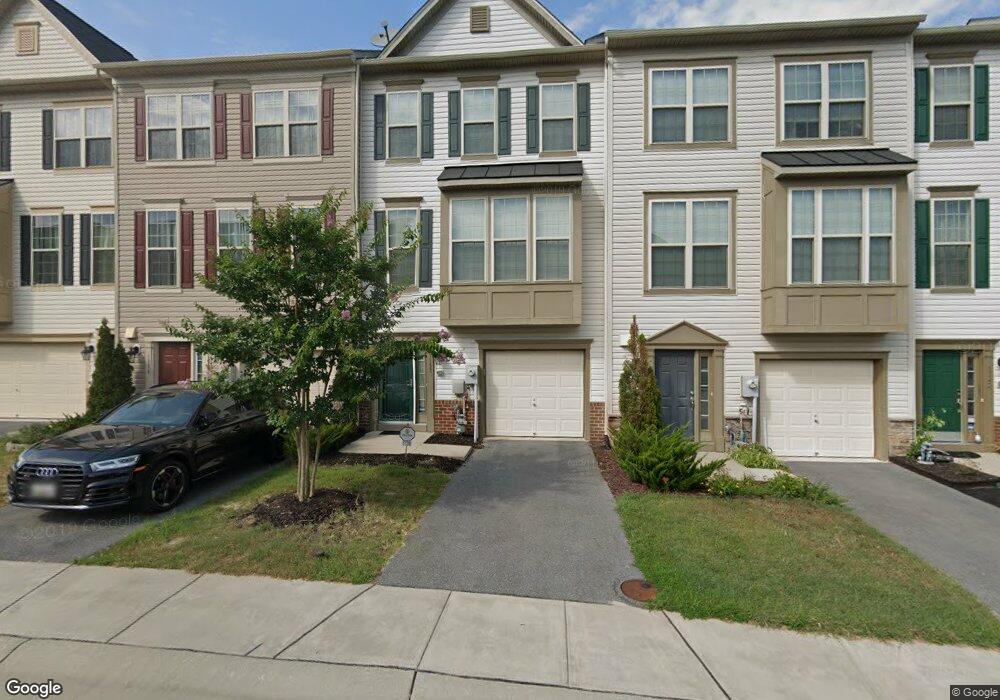 1138 Carinoso Cir, Severn, MD 21144 - photo 1