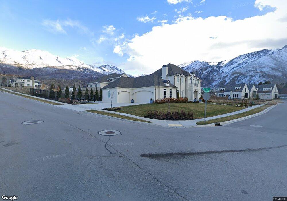 363 E Watkins Cir, Alpine, UT 84004 - photo 1