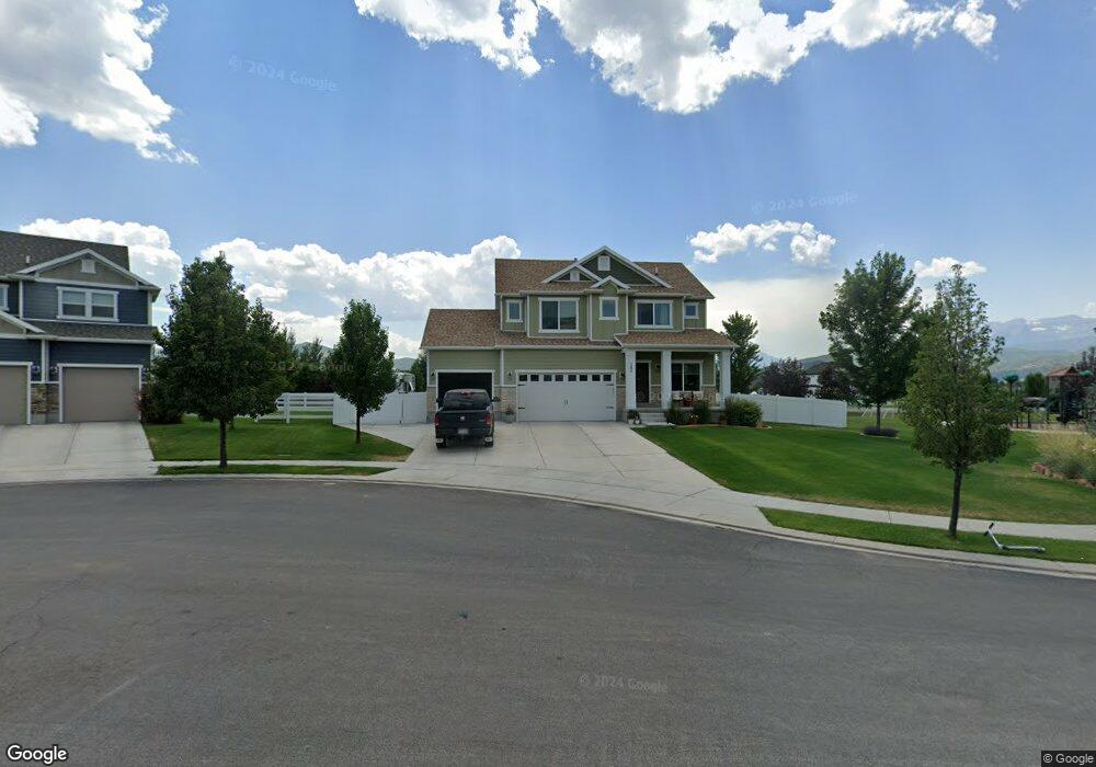 362 E Bowden Cir, Midway, UT 84049 - photo 1