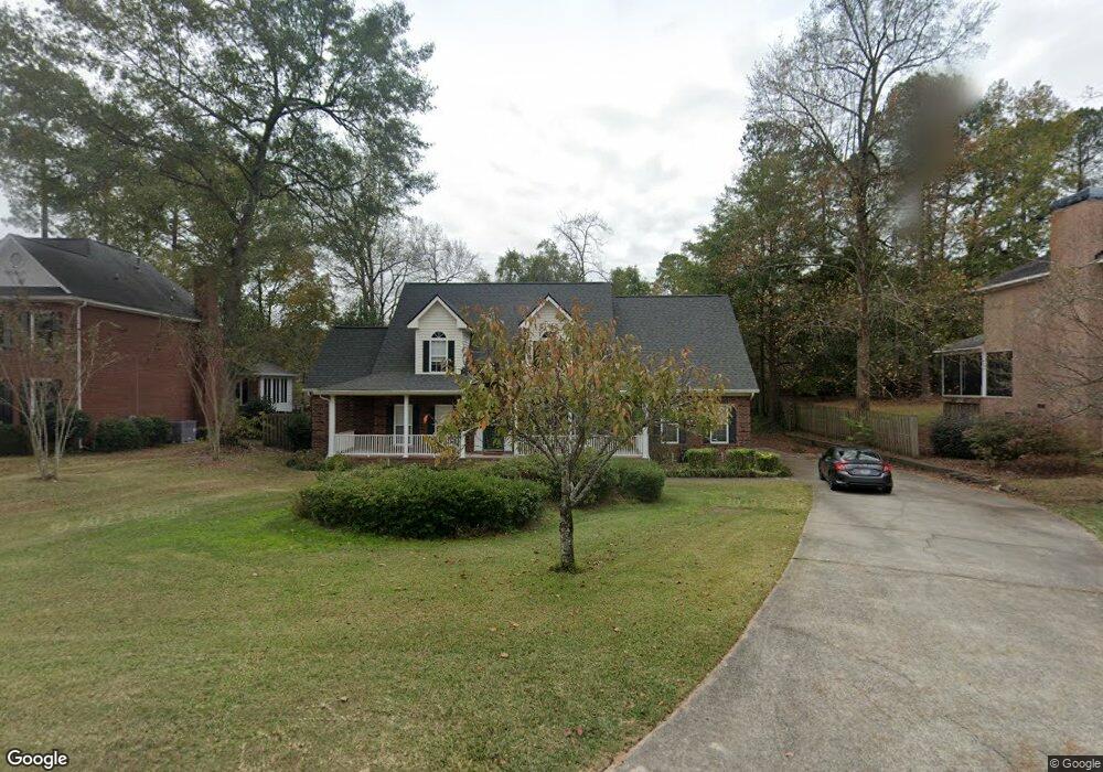 192 Kestwick Dr W, Augusta, GA 30907 - photo 1