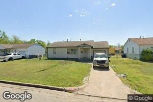 9142 E Oklahoma St, Tulsa, OK 74115