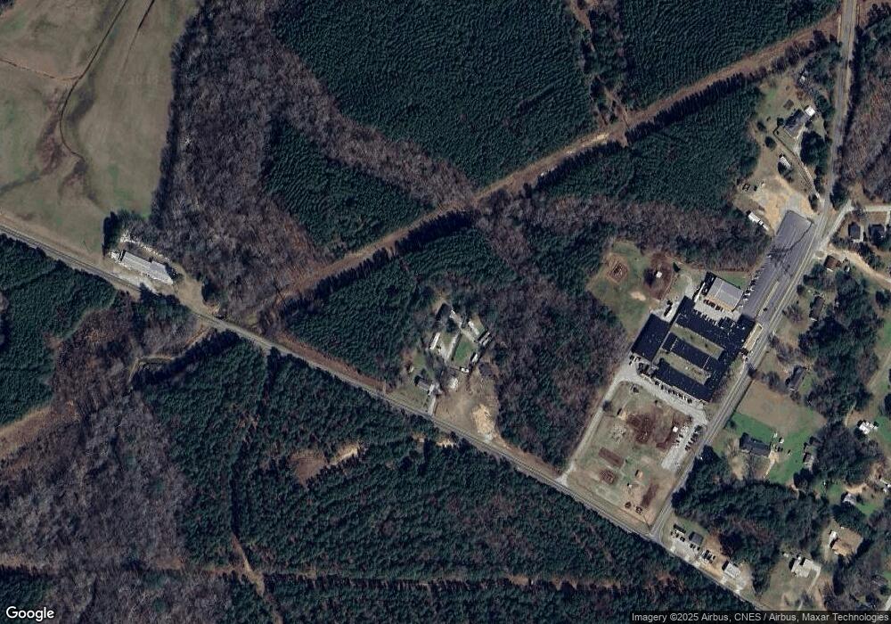 135 Creek Hill Dr, Lincolnton, GA 30817 - photo 1