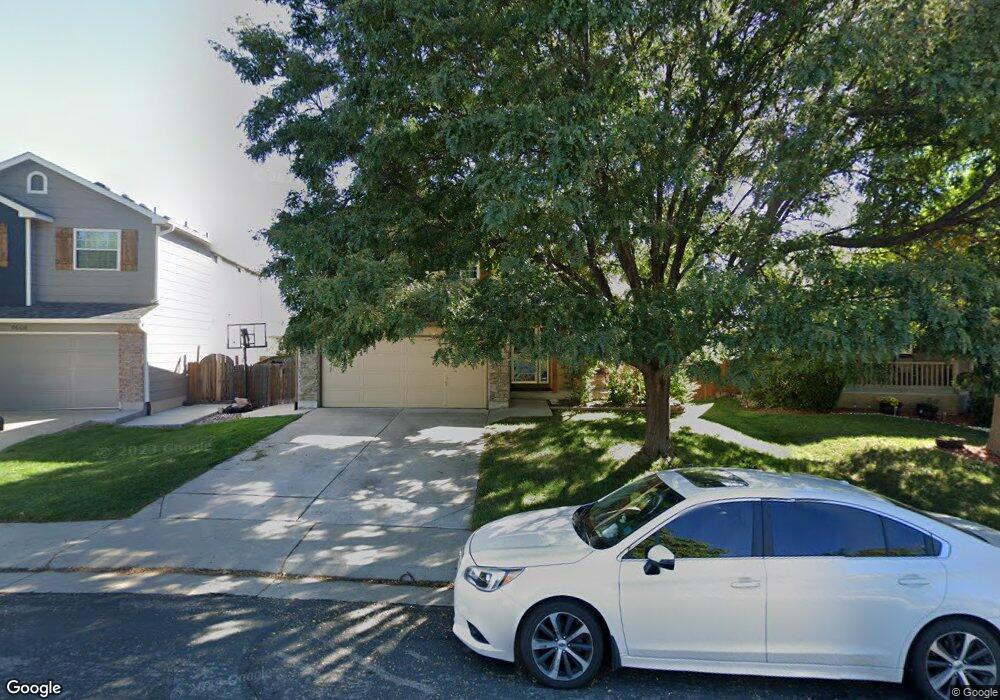 5604 Hudson Cir, Thornton, CO 80241 - photo 1