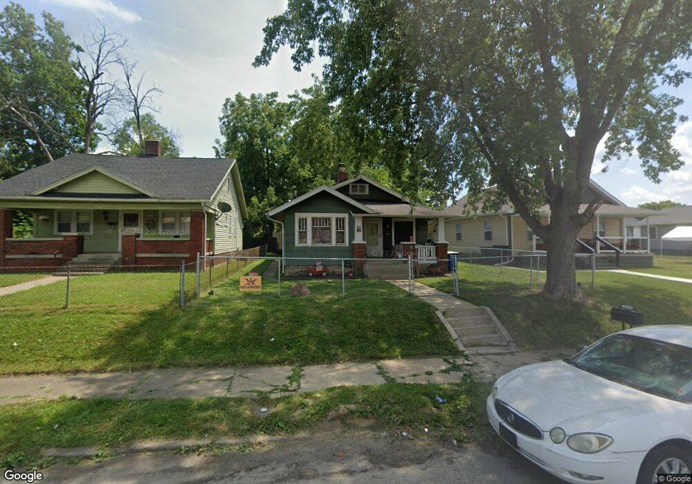 1015 E 7th St, Muncie, IN 47302 - photo 1