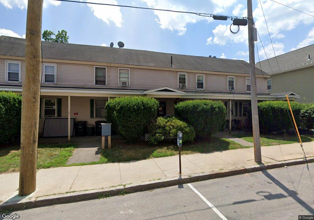 31 Temple St, Nashua, NH 03060 - photo 1