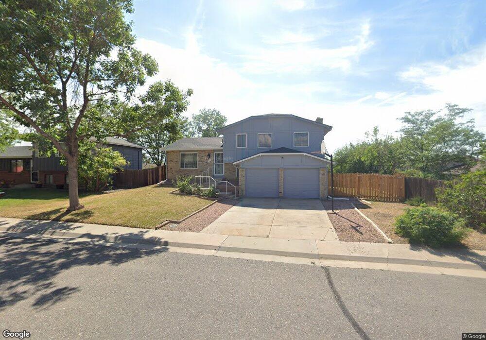 1527 S Naples St, Aurora, CO 80017 - photo 1