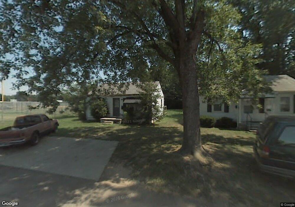 1502 Varble Ave, Jeffersonville, IN 47130 - photo 1